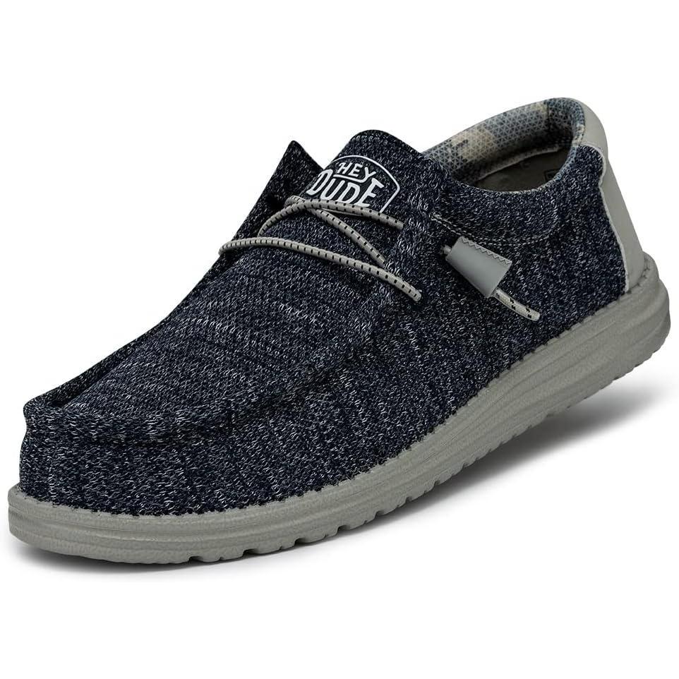 imageHey Dude Wally Eco FunkMoonlit Ocean