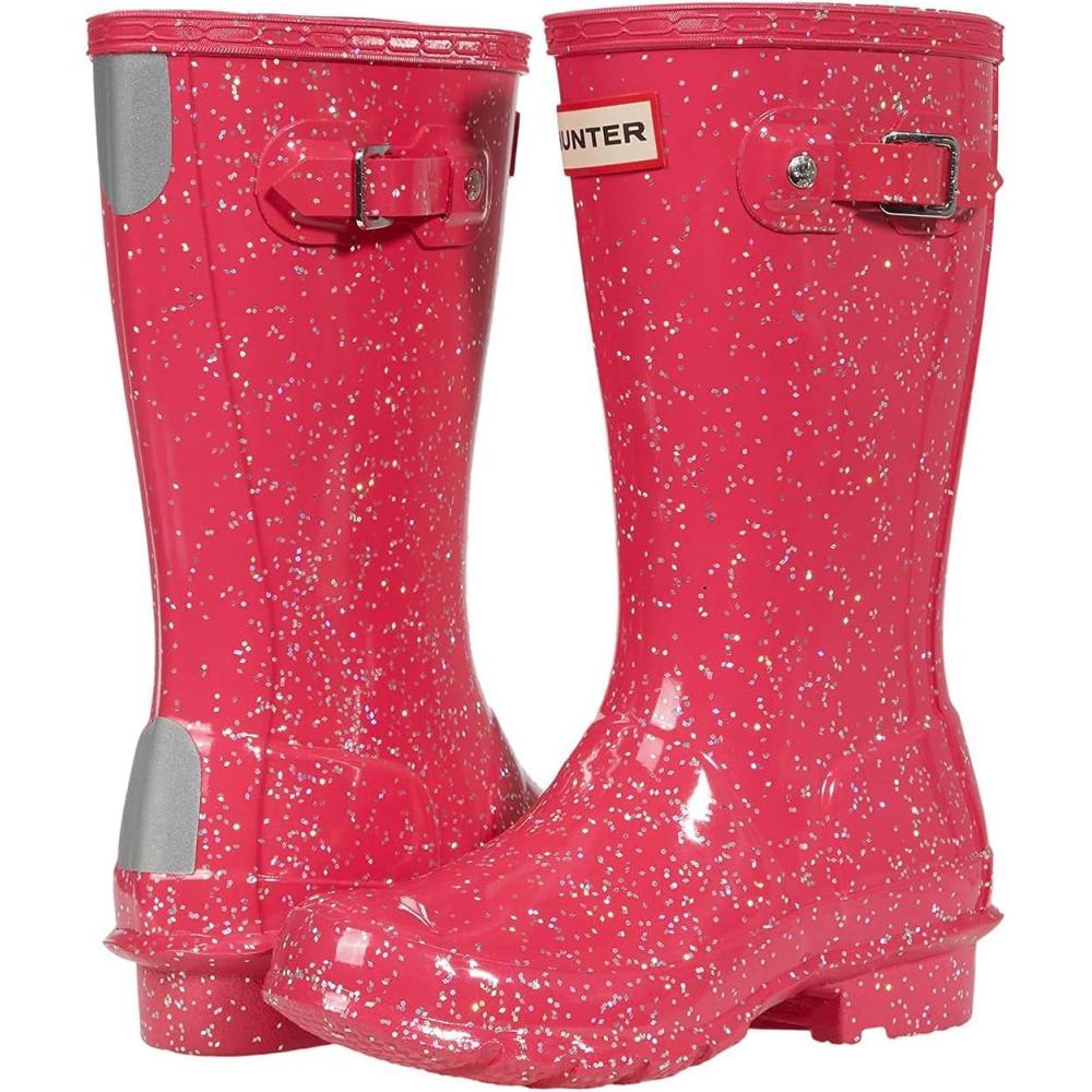 imageHunter UnisexChild Original Giant Glitter Rain BootThrift