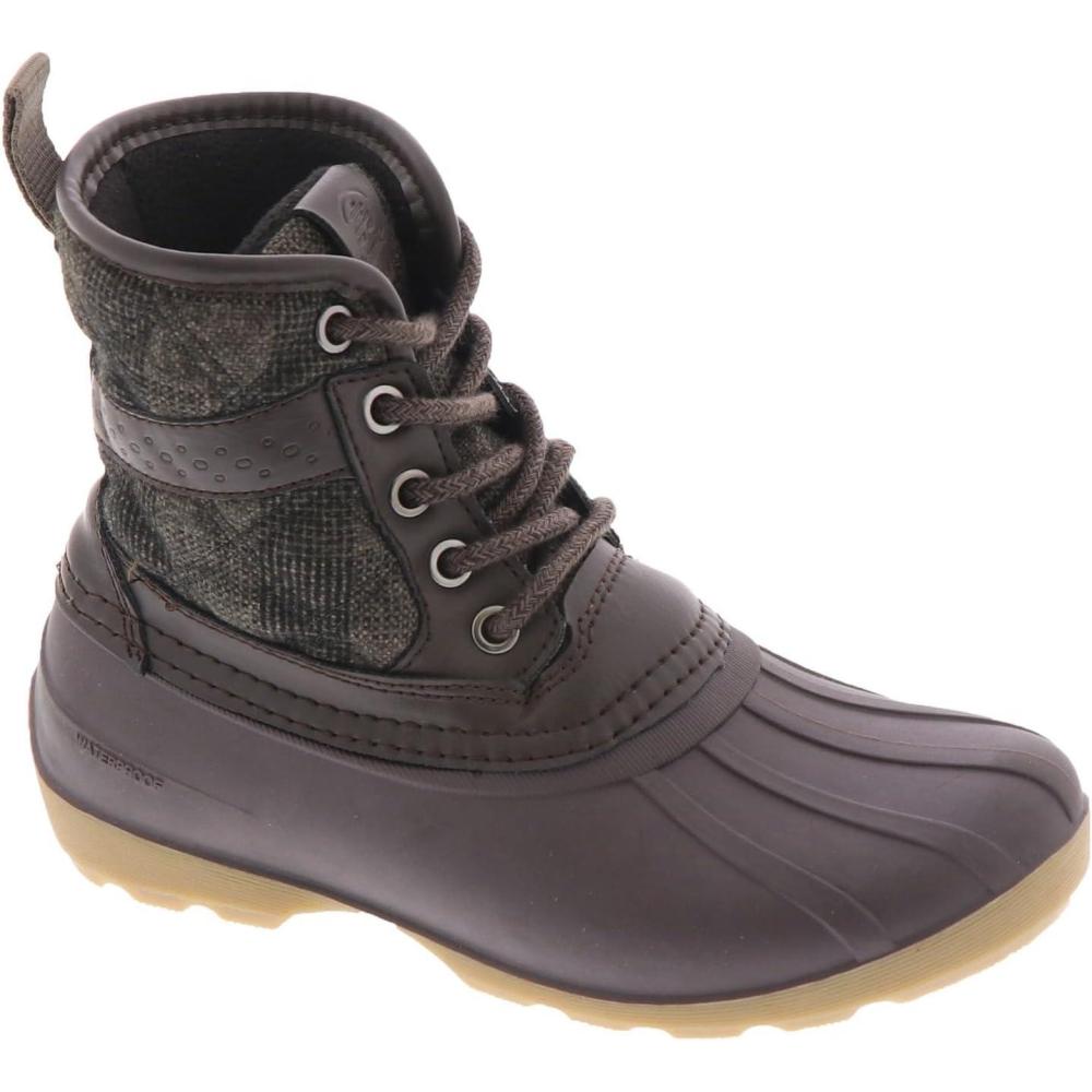 imageKamik Girls Sierra Mid Little KidBig KidJava