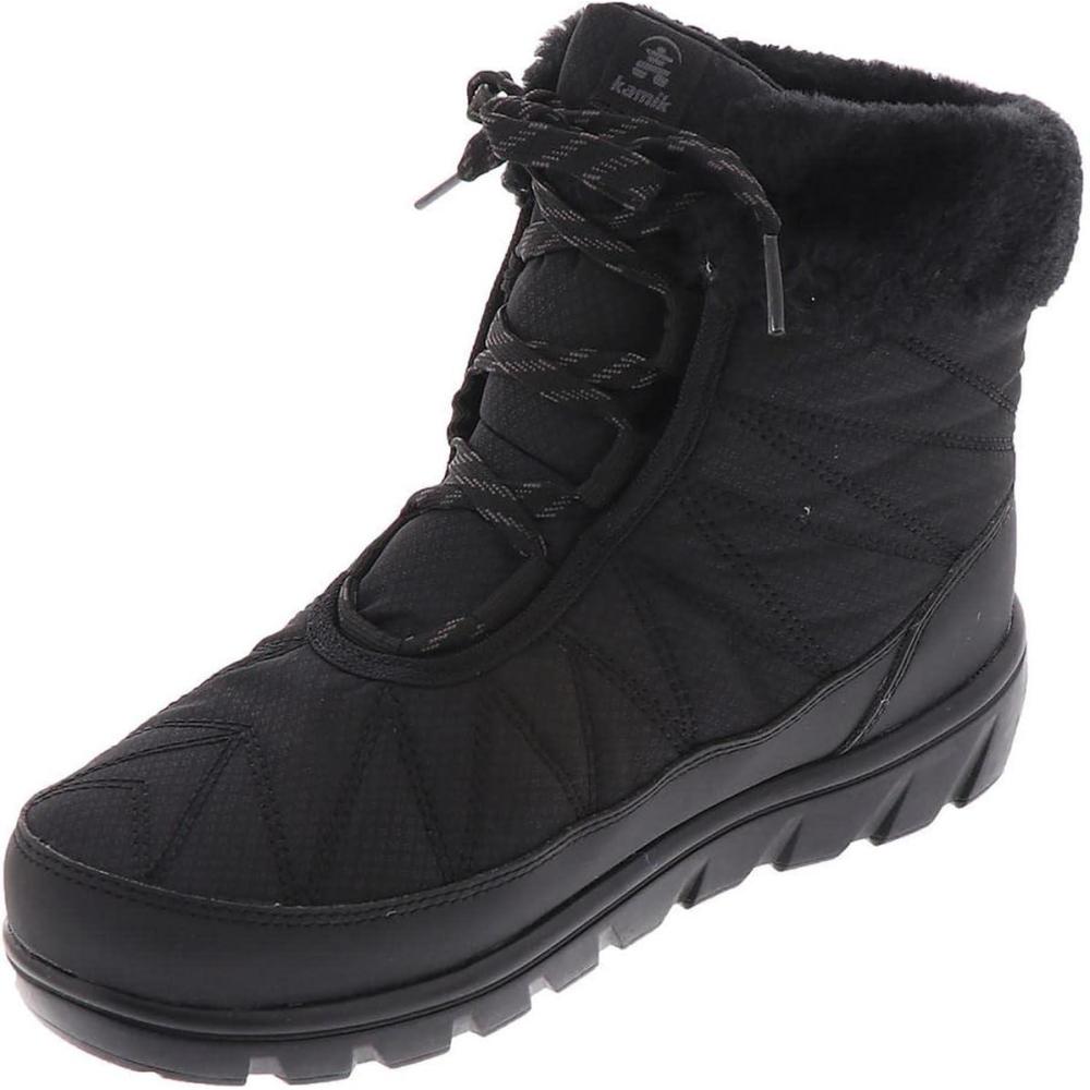 imageKamik womens Hannah LwBlack