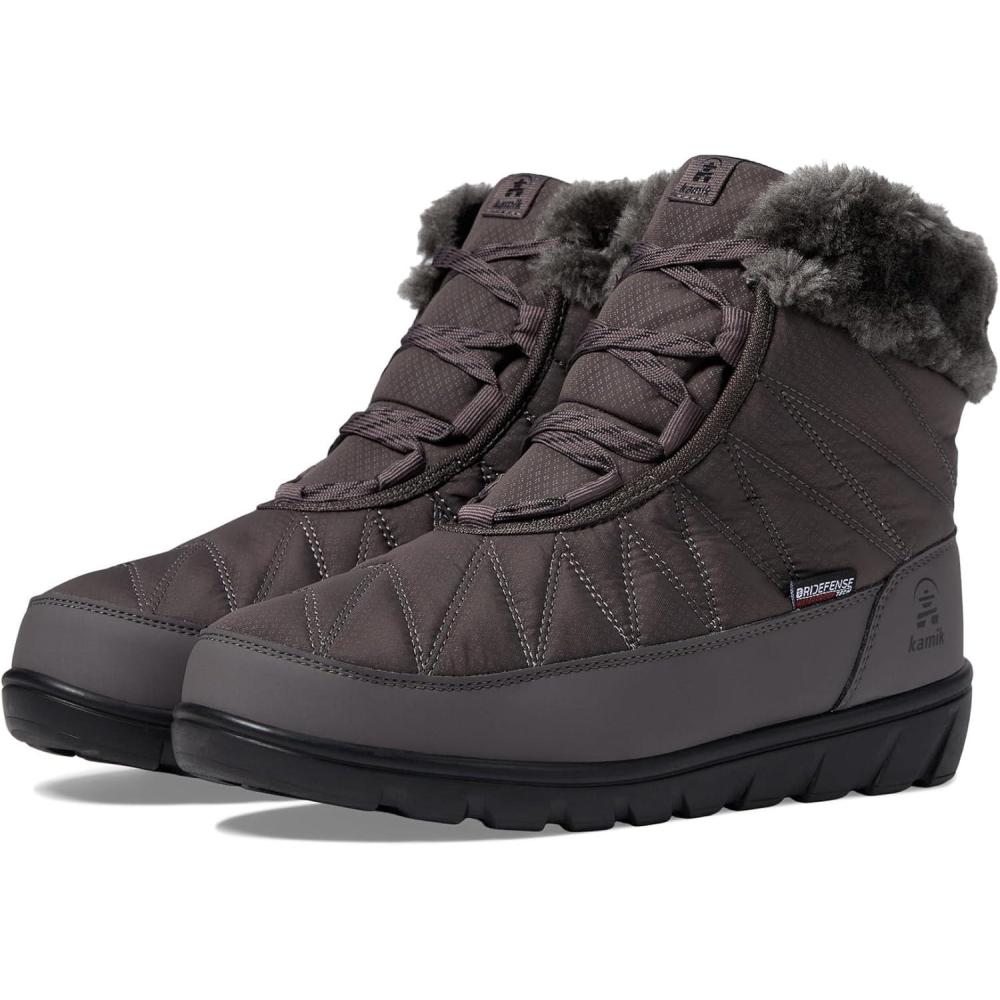 imageKamik womens Hannah LwCharcoal