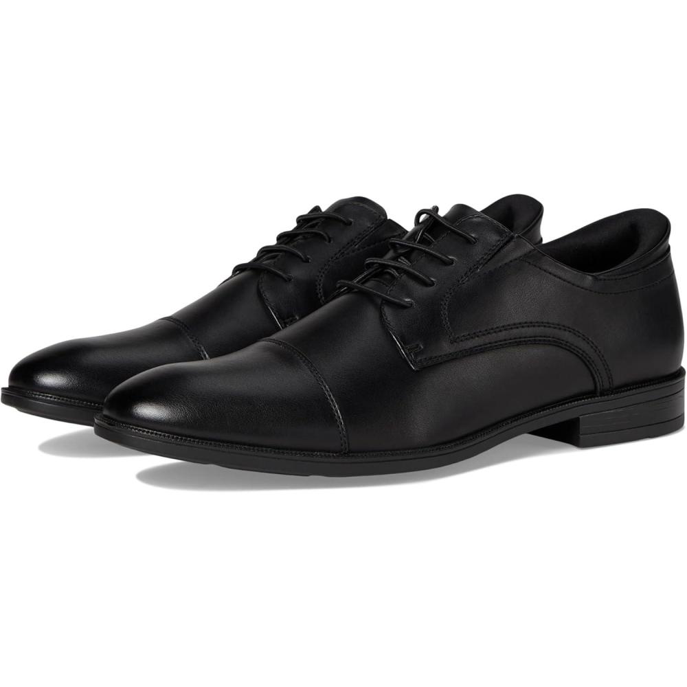 imageMarc Joseph New York Mens Baker Street Hands Free TechnologyBlack