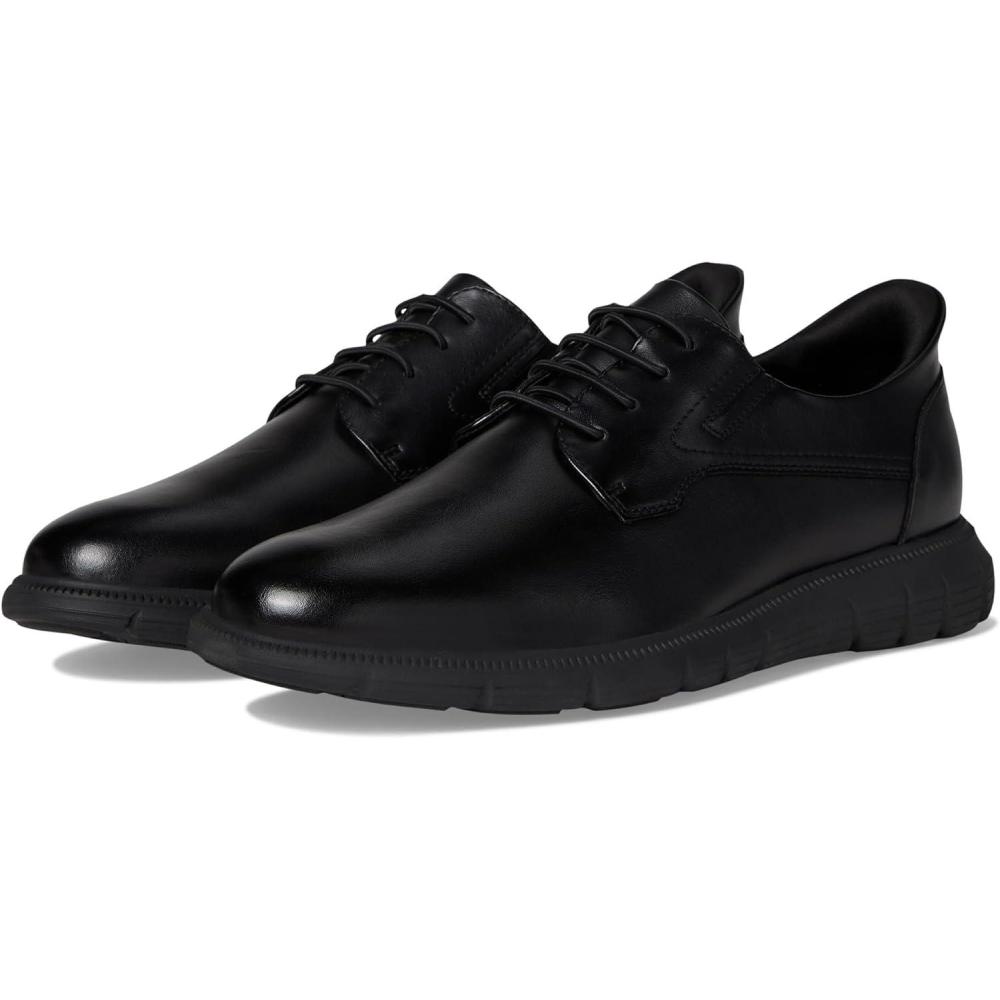 imageMarc Joseph New York Mens Cloud Street Hands Free TechnologyBlack Faux LeatherBlack