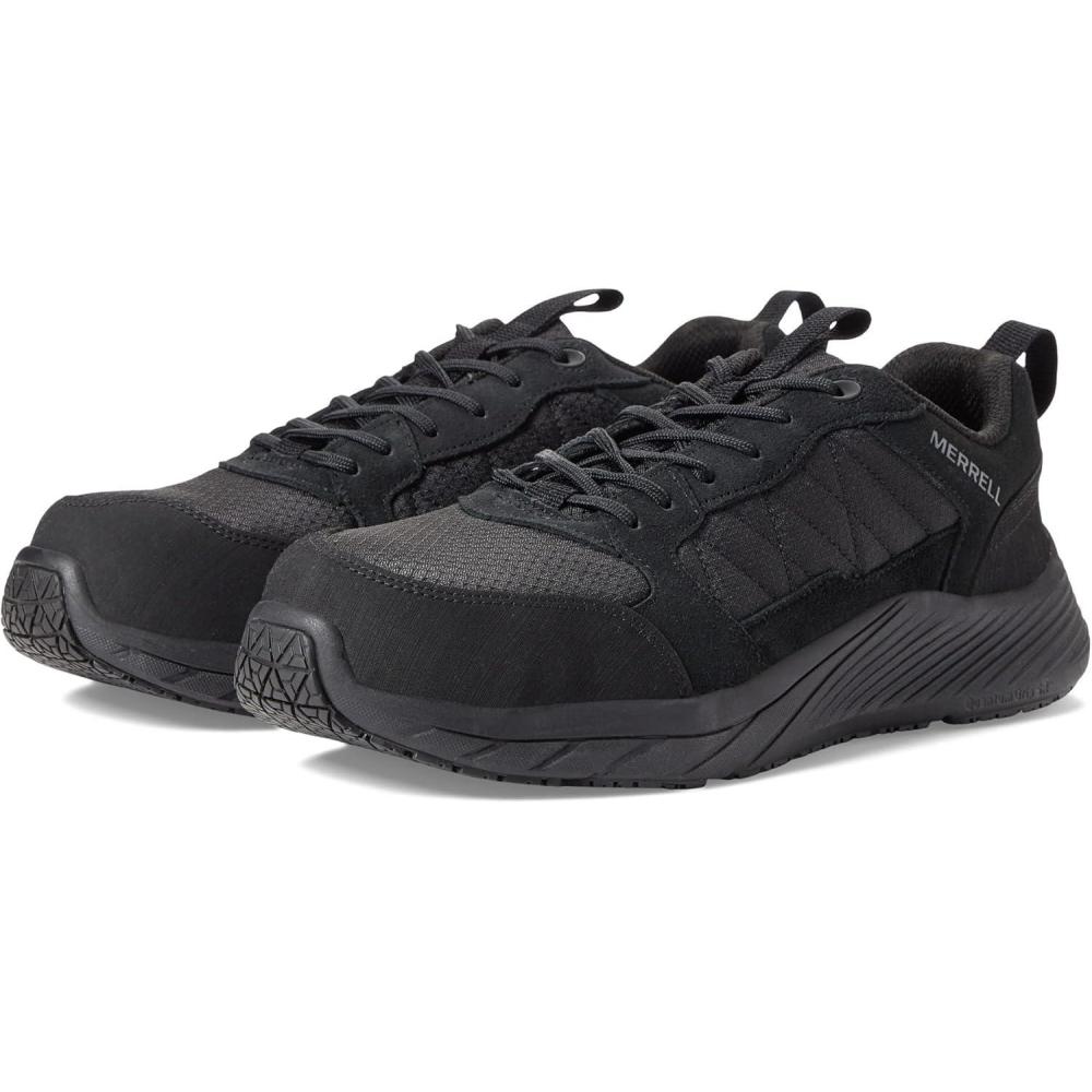 imageMerrell Mens AlpineBlack