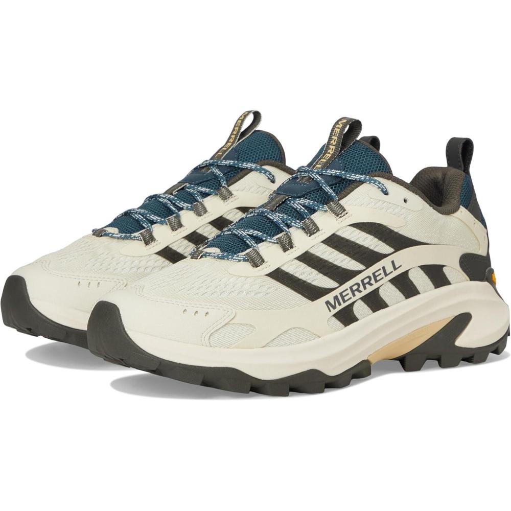 imageMerrell Mens Moab Speed 2 Hiking Shoe Stucco 10