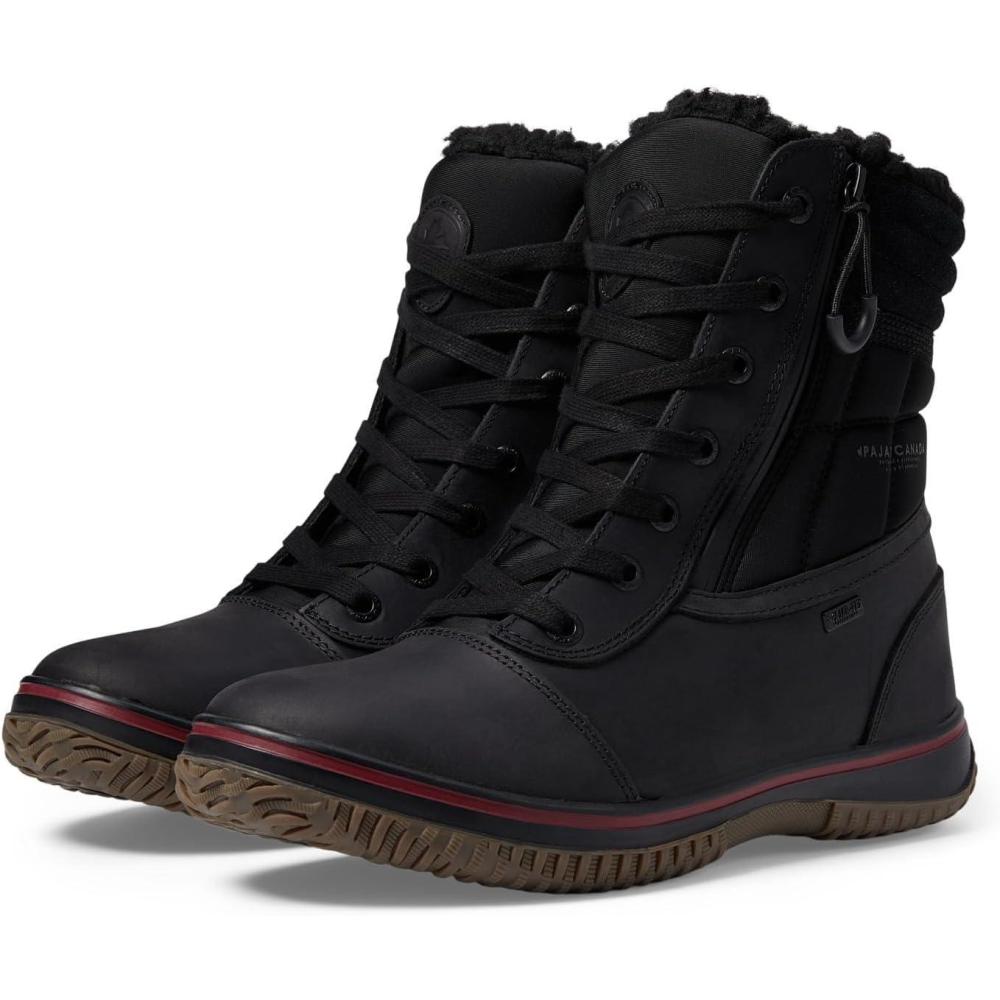 imagePAJAR Canada TROOPER 30 mens snow bootsBlack