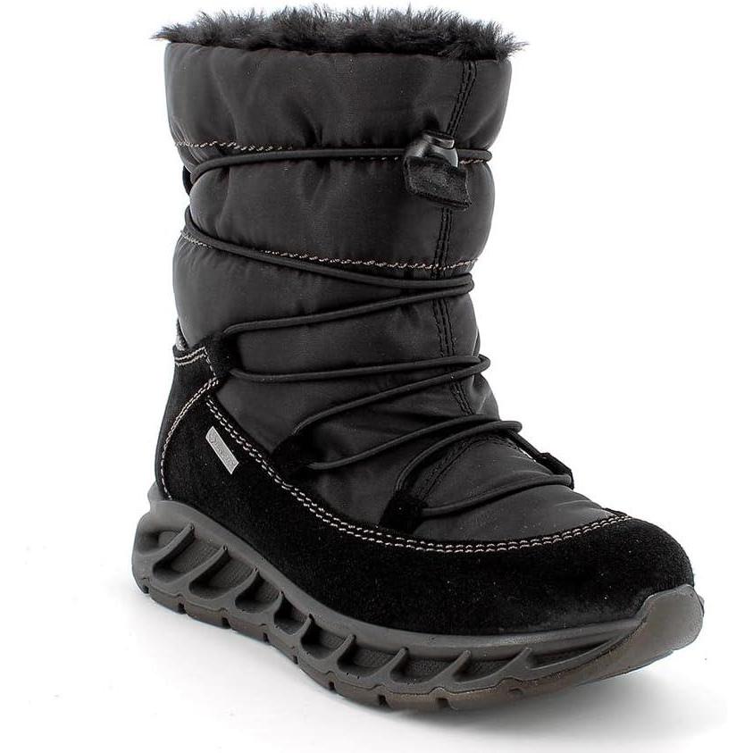 imagePrimigi Womens Snow BootBlack