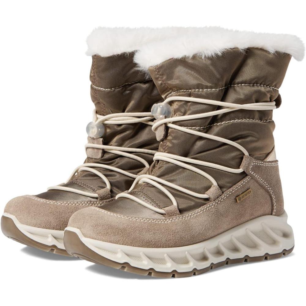 imagePrimigi Womens Snow BootBrown
