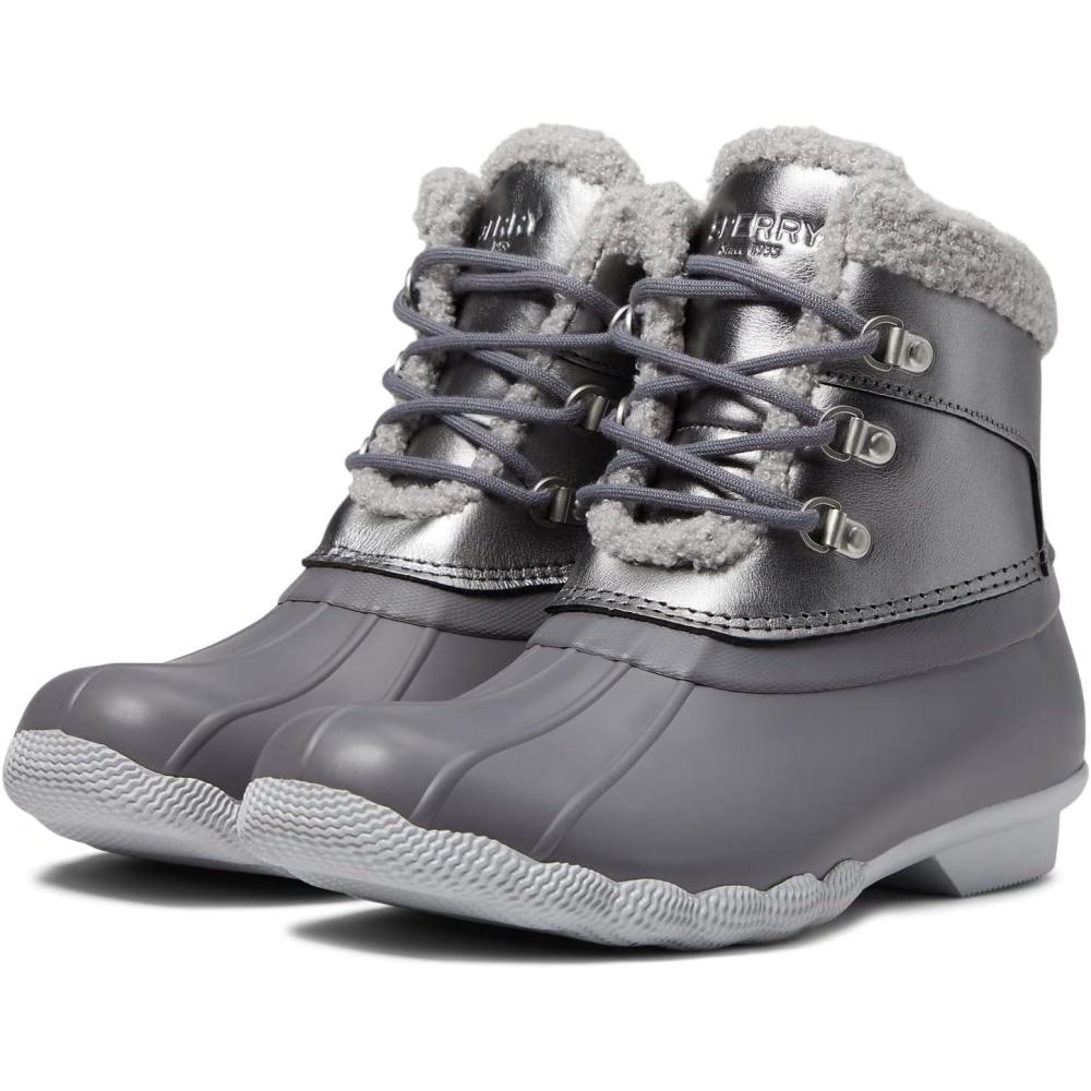 imageSperry womens Saltwater AlpineGrey