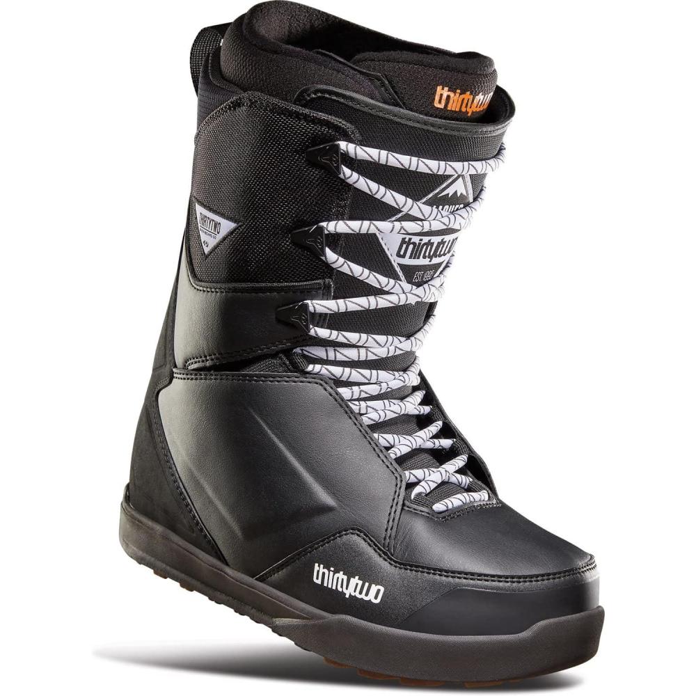 imageThirtytwo Mens Lashed Snowboard BootsBlack 23