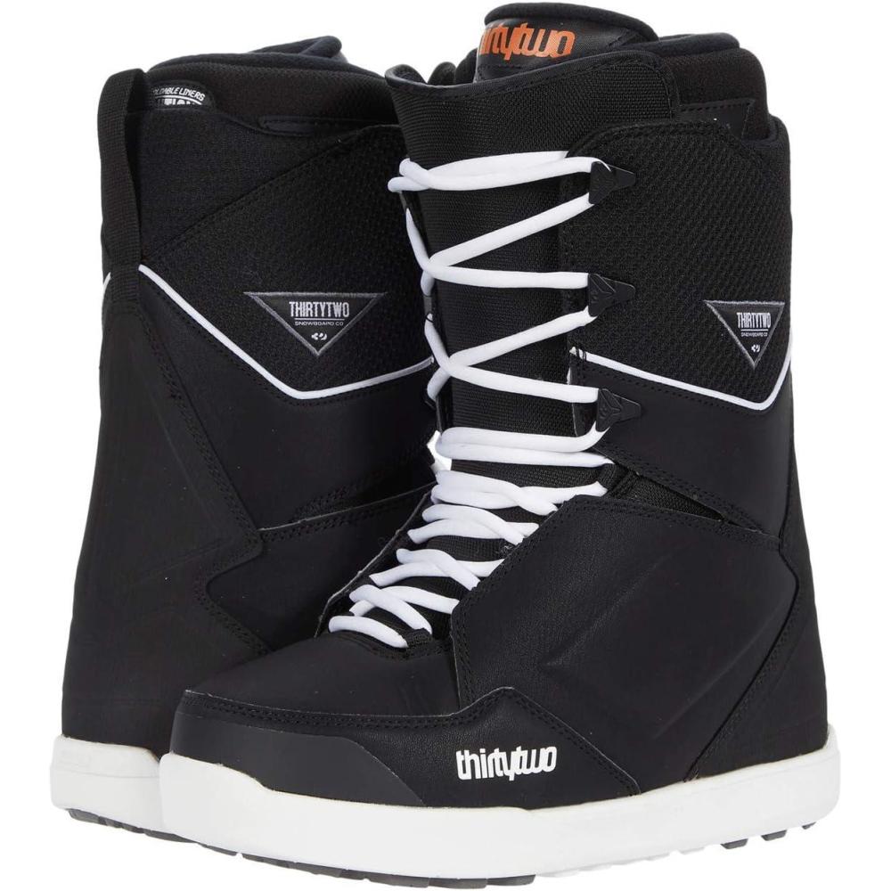 imageThirtytwo Mens Lashed Snowboard BootsBlack