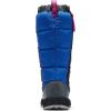 Columbia Women’s Paninaro Omni-Heat Tall Snow Boot(Graphite/Lapis Blue)