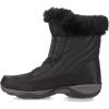 Easy Spirit Women’s, Eminee2 Boot(Black)