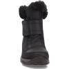 Easy Spirit Women’s, Eminee2 Boot(Black)