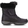 Easy Spirit Women’s, Eminee2 Boot(Black)