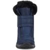 Easy Spirit Women’s, Eminee2 Boot(Navy)