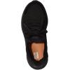 FitFlop Women’s Sneaker(All Black)