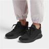 FitFlop Women’s Sneaker(All Black)