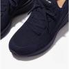 FitFlop Women’s Sneaker(All Midnight Navy)