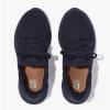 FitFlop Women’s Sneaker(All Midnight Navy)