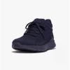 FitFlop Women’s Sneaker(All Midnight Navy)