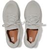 FitFlop Women’s Sneaker(All Tiptoe Grey)
