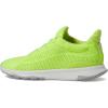 FitFlop Women’s Sneaker(Electric Yellow)