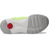 FitFlop Women’s Sneaker(Electric Yellow)