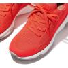 FitFlop Women’s Sneaker(Neon Orange)