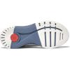 FitFlop Women’s Sneaker(Sail Blue Mix)