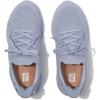 FitFlop Women’s Sneaker(Skywash Blue)