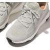 FitFlop Women’s Sneaker(Tiptoe Grey Mix)