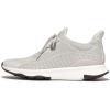 FitFlop Women’s Sneaker(Tiptoe Grey Mix)
