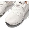 FitFlop Women’s Sneaker(Urban White Mix)