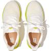 FitFlop Women’s Sneaker(Urban White/Lime Juice)