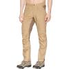 Fjallraven Abisko Lite Trekking Trouser – Men’s (S19)(Sand/Tarmac)