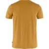 Fjallraven Fox T-Shirt – Men’s(Acorn)