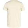 Fjallraven Fox T-Shirt – Men’s(Chalk White)