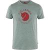 Fjallraven Fox T-Shirt – Men’s(Grey Melange)
