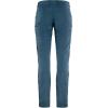 Fjällräven Women’s Keb Trousers(Indigo Blue)
