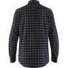 Fjällräven Övik Flannel Shirt(Dark Navy)