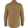Fjällräven Övik Flannel Shirt(Dark Navy)