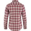 Fjällräven Övik Flannel Shirt(Mesa Purple/Fog)