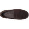 Floafers Unisex-Child Prodigy Driver Faux Suede (Toddler/Little Big Kid) Loafer(Brown Vegan Suede)