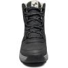 Forsake Rosie Winter Women’s Waterproof Outdoor Sneaker Boot(Black)