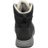Forsake Rosie Winter Women’s Waterproof Outdoor Sneaker Boot(Black)