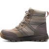 Forsake Rosie Winter Women’s Waterproof Outdoor Sneaker Boot(Mushroom)