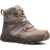 Forsake Rosie Winter Women’s Waterproof Outdoor Sneaker Boot(Mushroom)