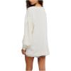 Free People Womens Coast 2 Coast Thermal(Clean Ivory)