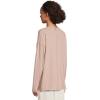 Free People Women’s Nina Tee Long Sleeve(Cashmere)
